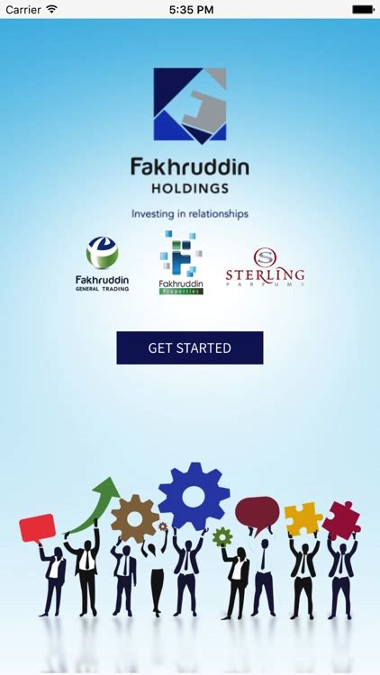 fakhruddin holdings.